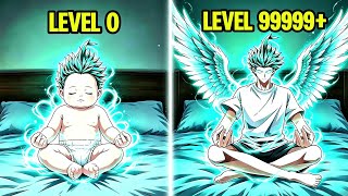 KETIKA ANOMALI DENGAN KEKUATAN SUPER LAHIR KE BUMI‼️[62-66]