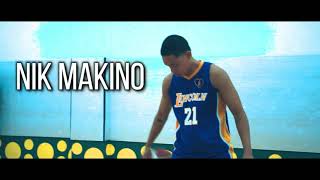 NIK MAKINO/MIKEKOSA VS GLOBAL BALLERS (TEASER)
