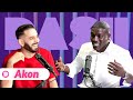 Akon | Says He Can Dominate Charts Again If He Wants, Family Ties In Music, New Album Akonic + More!
