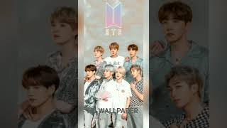 bts HD wallpaper #cute wallpapers #😍😍 screenshot 5