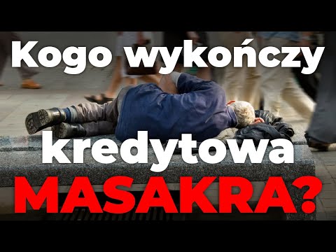 Odsetki wzrosły o 400%. Raty zdrożały nawet dwa razy! Kto to przetrwa?