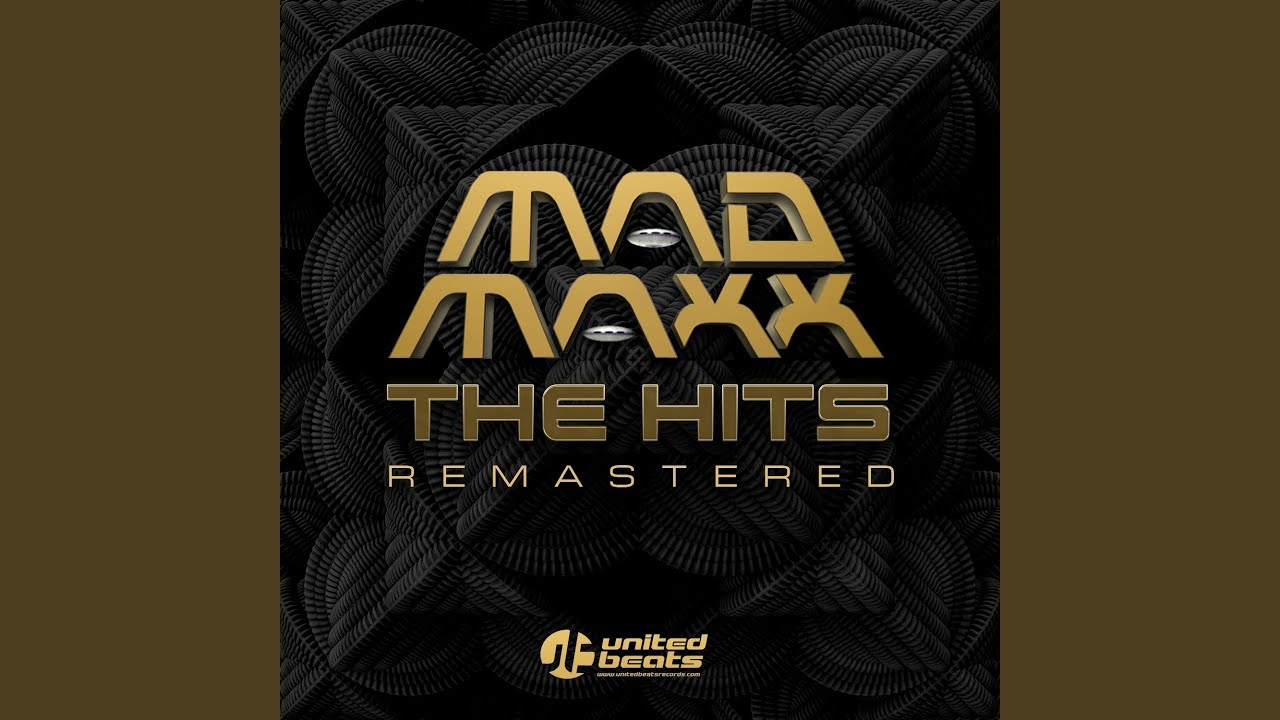 At the End of a Rainbow (Mad Maxx Remix 2015 Remastered) - YouTube