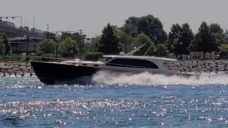 Pleasure Craft