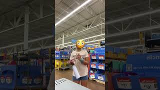 In Walmart got new beads