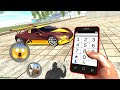 NEW CAR 🚗 CHEAT CODE INDIAN BIKE DRIVING 3D GAME 🎮 GAMEPLAY 