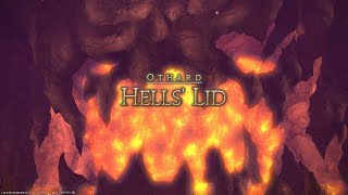 FFXIV - Hell's Lid Dungeon
