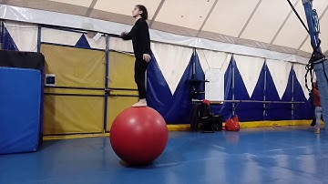 Inés Fraile Technique Codarts
