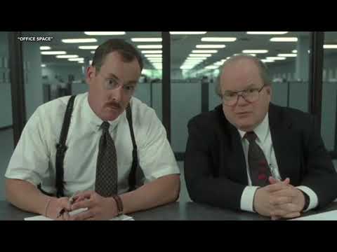 Actor Richard Riehle dies at 78