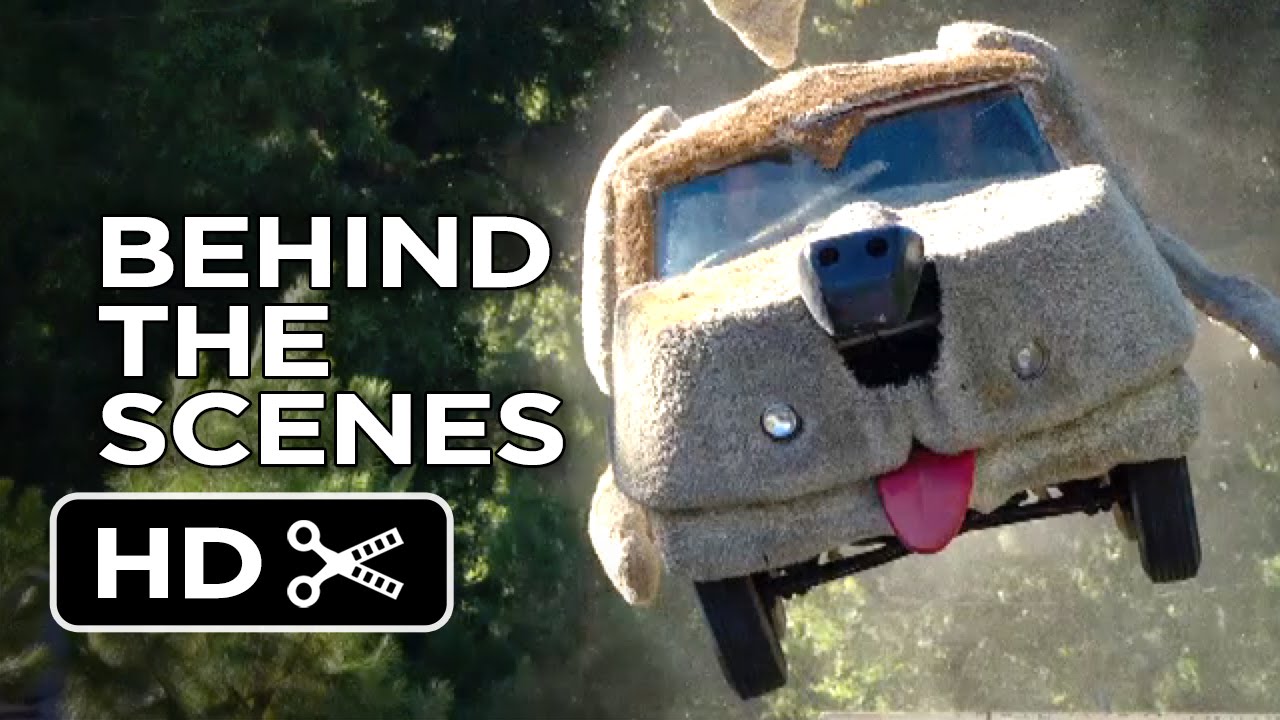 Dumb And Dumber Mutt Cutts