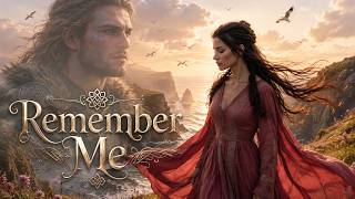 Remember Me | Emotional Celtic Song of Love and Memory