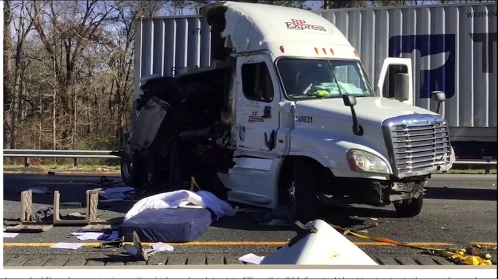 HFC Driver Denny  being safety minded missed this while seeing it unfold in his mirror.