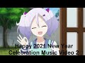 Leong yu hin leongs 2021 new year celebration music 2 