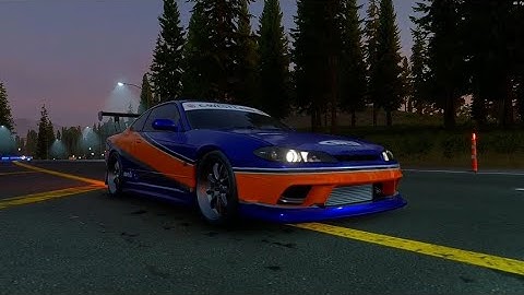 NFS Unbound Solo Playlist Drift Pro