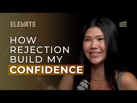 Jaz Rowe Ngajarin Jirayut Catwalk - Seru-seruan