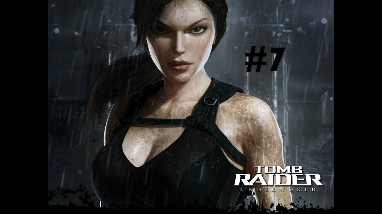 Tomb Raider Underworld Walkthrough Part 7 YouTube tomb-raider-underworld-walkthrough-part-7-youtube
