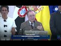 Vivas afirma que Moncloa le pidió que dejara de llamar tras alertar durante días de la crisis