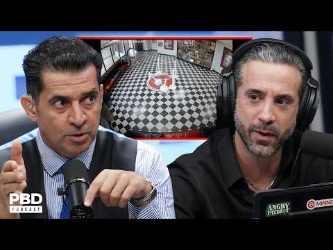 Kirk Moore's Heroic Actions During School Shooting