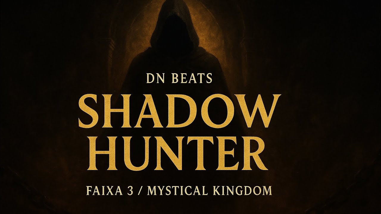DN Beats - Shadow Hunter adlı videoyu YouTube'da izle DN Beats - Shadow Hunter adlı videoyu YouTube'da izle