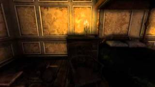 Amnesia - Low Framerate Adventures (2/2)
