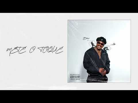 #04 Ian Blanco - Mete o Toque [Audio Oficial] | Senhor