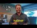 Tyler Anthony Discusses His Debut Album With MavRadio