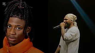 With You - Khaid Feat. Sean Rii (CB Musik Remix)