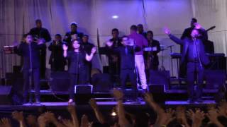 Orquesta Misionera Pan de Vida - En La Fiesta Con Jesus de Nazareth (Conchagua La Union) chords