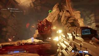 Doom Snapmap - Pathfinder - #2