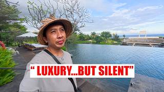 Why Nobody Talk About This Beautiful Colonial Resort ...??? Lets Check It Out..!!!