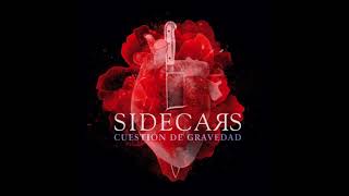 Video thumbnail of "Sidecars - Conmigo o sin mi"