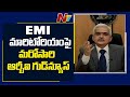 RBI Governor Shaktikanta Das announces extension moratorium for 3 more months