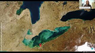 2025 August  Sustainability Lunch & Learn:  Freshwater Stewardship
