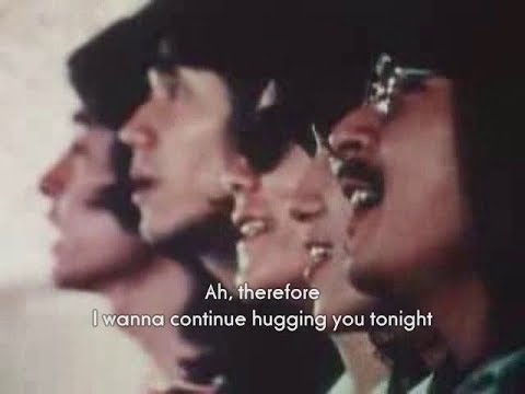 TULIP - Inner Trip / チューリップ - 心の旅  ( with Eng subs )