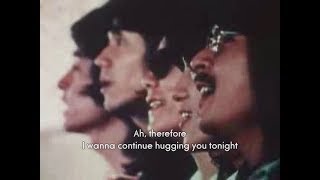 TULIP - Inner Trip / チューリップ - 心の旅  ( with Eng subs )