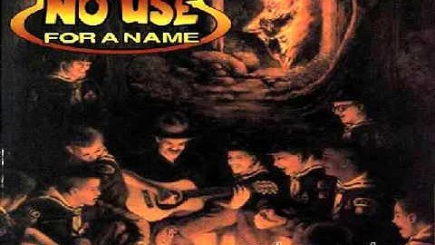 No Use For A Name On the outside (Sub Español Ingles)