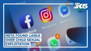 Landmark ruling in civil trial against Facebook