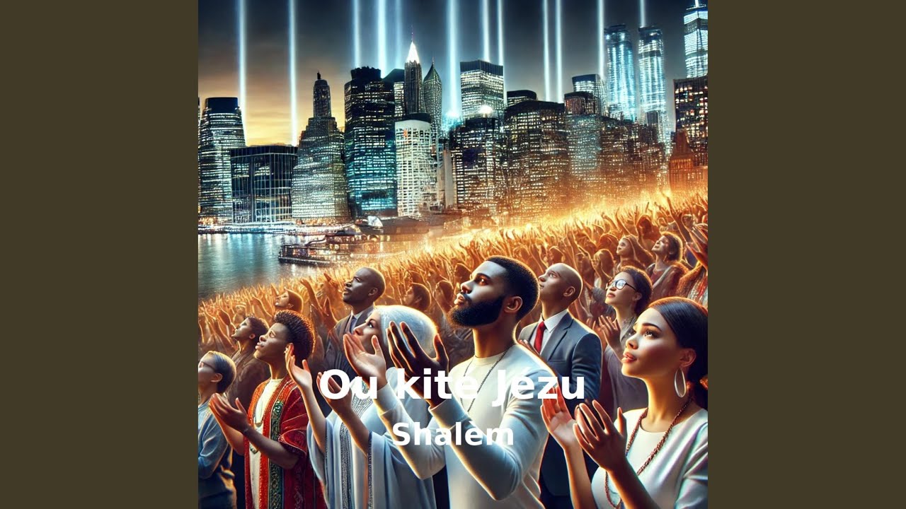 Ou kité Jézu - Praise and Worship