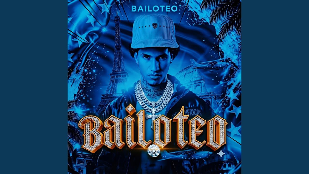 Watch Bailoteo on YouTube Watch Bailoteo on YouTube