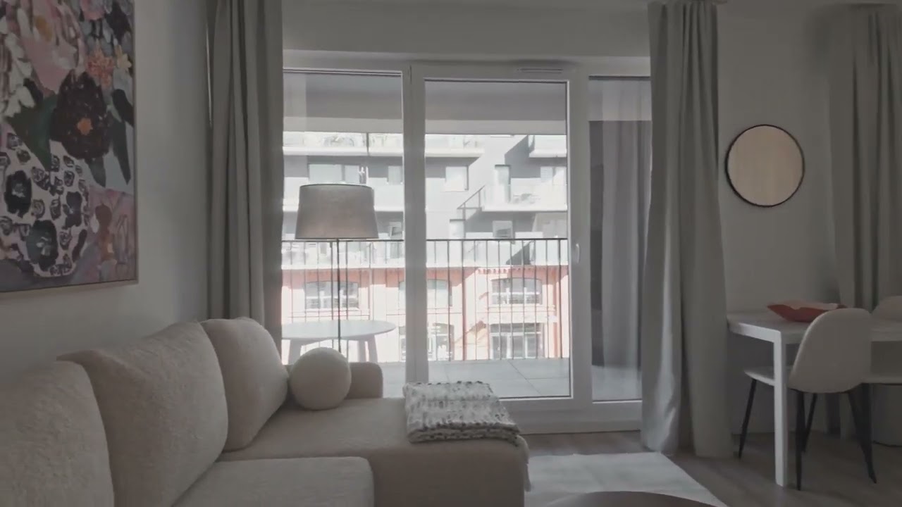 2 pokojowe mieszkanie na Kępie Mieszczańskiej - parking + komórka - Mieszkanie - Wynajem - Wrocław, Śródmieście