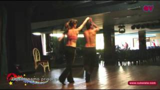 Merengue. The content of video-course Part 3. Merengue. The content of video-course Part 3.