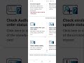 Aadhaar card me kaun sa number laga hai? Easy check trick