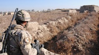 Waging Peace: Canadians During the War in Afghanistan