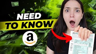 Celebrity Taxes for Amazon Sellers - Ecommerce Accounting Profile