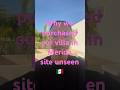 Why we bought our villa in Merida site unseen! #shorts #thenestmerida #merida #mexico