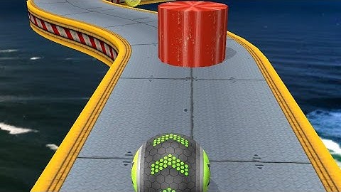 Going Balls - New UPDATE SpeedRun Gameplay Level 82 87 Android/iOS