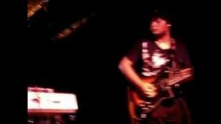 Vaudeville - 'Bitter Prophecy' - Live