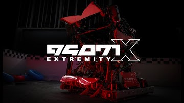 95071X High Stakes Worlds Reveal | Engineering Division Champions