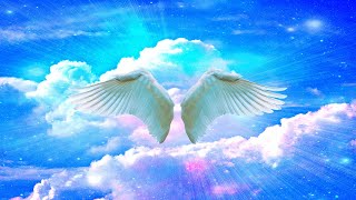 Archangel Gabriel Healing - Relaxing Music, Music for Your Mind, Body and Soul
