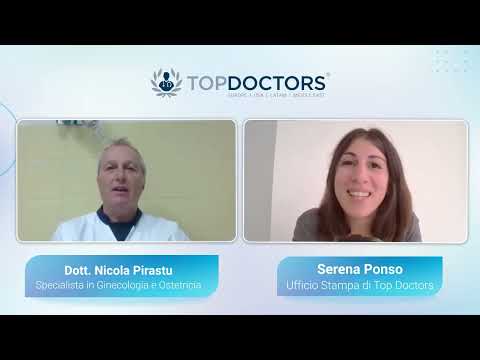 Preparazione al parto con ipnosi | Intervista al Dott. Nicola Pirastu