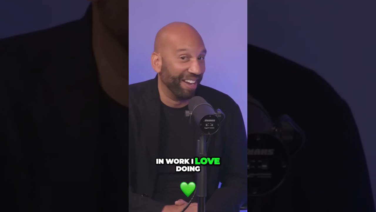 Do CEOs Have A Work Life Balance? This Successful CEO Tells All